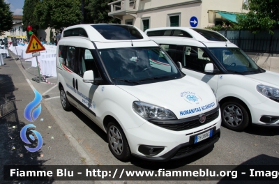 Fiat Doblò IV serie
Pubblica Assistenza Humanitas Scandicci (FI)
Servizi Sociali
Allestito Focaccia
Parole chiave: Fiat Doblò_IVserie Pubblica_Assistenza_Humanitas_Scandicci