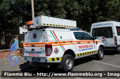 Ford Ranger VIII serie
Pubblica Assistenza Humanitas Scandicci (FI)
Protezione Civile
Allestito Alessi & Becagli
Parole chiave: Ford Ranger_VIIIserie Pubblica_Assistenza_Humanitas_Scandicci