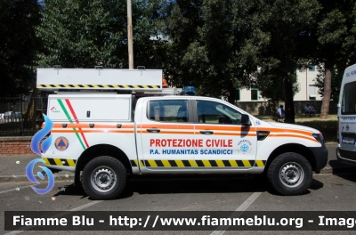 Ford Ranger VIII serie
Pubblica Assistenza Humanitas Scandicci (FI)
Protezione Civile
Allestito Alessi & Becagli
Parole chiave: Ford Ranger_VIIIserie Pubblica_Assistenza_Humanitas_Scandicci