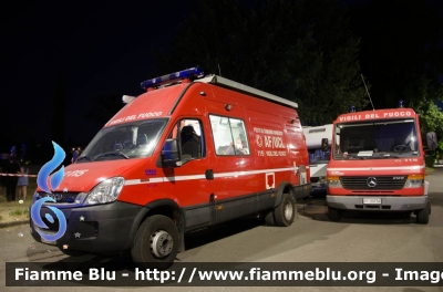 Iveco Daily IV serie restyle
Vigili del Fuoco
Comando Provinciale di Firenze
AutoFurgone/Unità di Crisi Locale allestimento Iveco-Magirus
VF 26542
Parole chiave: Iveco Daily_IVserie restyle VF26542