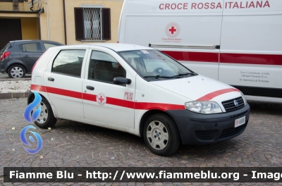 Fiat Punto III serie
Croce Rossa Italiana
Comitato Locale di Casteggio (PV)
CRI A908C
Parole chiave: Fiat Punto_IIIserie CRIA908C