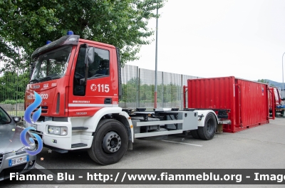 Iveco EuroCargo 180E28 II serie
Vigili del Fuoco
Comando Provinciale di Firenze
Distaccamento Permanente di Firenze Ovest
Nucleo U.S.A.R.
VF 23725
Parole chiave: Iveco EuroCargo_180E28_IIserie VF23725