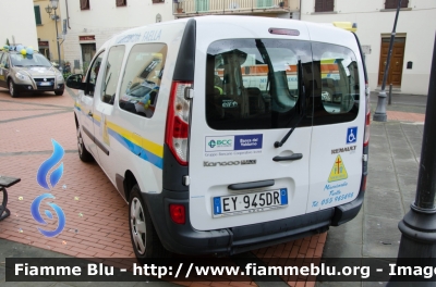 Renault Kangoo IV serie
Misericordia di Faella (AR)
Parole chiave: Renault Kangoo_IVserie