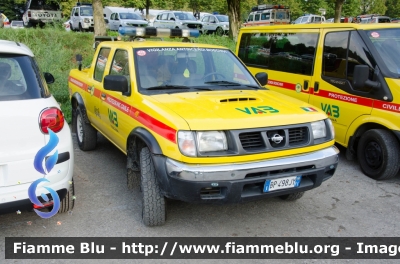 Nissan Navara II serie
199 - VAB Mugello (FI)
Protezione Civile
Parole chiave: Nissan Navara_IIserie