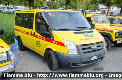 Ford Transit VII serie
189 - VAB Massa
Antincendio Boschivo - Protezione Civile
Parole chiave: Ford Transit_VIIserie