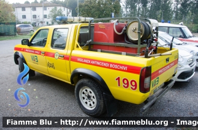 Nissan Navara II serie
199 - VAB Mugello (FI)
Protezione Civile
Parole chiave: Nissan Navara_IIserie