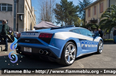 Lamborghini Gallardo II serie Restyle
Polizia di Stato
Polizia Stradale
POLIZIA H3376

Parole chiave: Lamborghini Gallardo_IIserie Restyle Polizia_di_Stato POLIZIA_H3376