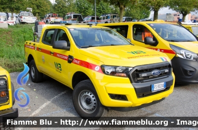 Ford Ranger IX serie
210 - VAB Rignano sull'Arno (FI)
Protezione Civile
Allestito Fortini
Parole chiave: Ford Ranger_IXserie