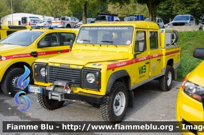 Land Rover Defender 130
122 - VAB Bagno a Ripoli (FI)
Protezione Civile
Parole chiave: Land_Rover Defender_130