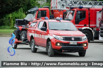 Fiat Fullback
Vigili del Fuoco
Comando Provinciale di Firenze
Nucleo U.S.A.R.
VF 29852
Parole chiave: Fiat_Fullback VF29852