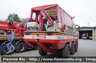 Iveco Magirus Marconi Duffy 6x6/4
Vigili del Fuoco
Comando Provinciale di Firenze
Distaccamento Permanente di Firenze Ovest
Mezzo Anfibio
Allestimento Iveco Magirus
VF 26588
Parole chiave: Iveco Magirus_Marconi_Duffy_6x6_4 VF26588