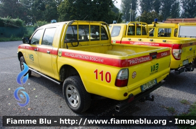 Mitsubishi L200 III serie
110 - VAB Calenzano (FI)
Antincendio Boschivo - Protezione Civile
Parole chiave: Mitsubishi L200_IIIserie