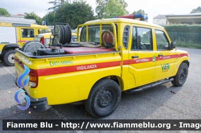 Mahindra Goa
96 - VAB Vinci (FI)
Protezione Civile
Parole chiave: Mahindra_Goa