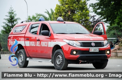 Fiat Fullback
Vigili del Fuoco
Comando Provinciale di Firenze
Nucleo U.S.A.R.
VF 29852
Parole chiave: Fiat_Fullback VF29852