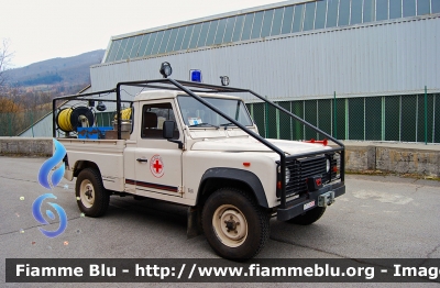 Land Rover Defender 110
Croce Rossa Italiana
Comitato Locale S.Marcello Pistoiese
Antincendio Boschivo
CRI 1774
 
Si ringrazia il Sig. Alessandro T. per la gentile concessione della foto
Parole chiave: Land-Rover Defender_110 CRI1774