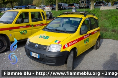 Fiat Nuova Panda 4x4 I serie
74 - VAB Limite Sull'Arno (FI)
Protezione Civile
Parole chiave: Fiat Nuova_Panda_4x4_Iserie