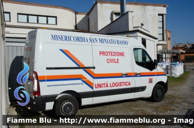 Renault Master IV serie Restyle
Misericordia di San Miniato Basso (PI)
Protezione Civile
Parole chiave: Renault Master_IVserie Restyle Misericordia_San_Miniato_Basso