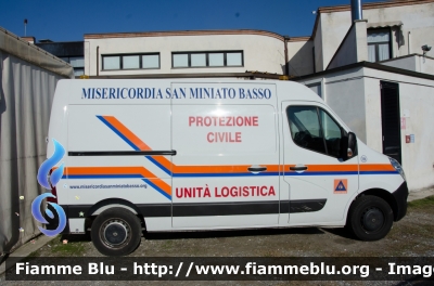 Renault Master IV serie Restyle
Misericordia di San Miniato Basso (PI)
Protezione Civile
Parole chiave: Renault Master_IVserie Restyle Misericordia_San_Miniato_Basso