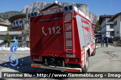 Man LE 280 B 4x4
Vigili del Fuoco
Unione Distrettuale di Bolzano
Corpo Volontario di Selva Gardena (BZ)
Freiwillige Feuerwehr Wolkenstein
Allestito Brandschutz
VF 147 BZ
Parole chiave: Man LE280B_4x4 VF147BZ