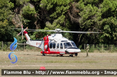 Agusta-Westland AW139
Guardia Costiera
11 - 04
Parole chiave: Agusta_Westland AW139 11_04