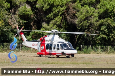 Agusta-Westland AW139
Guardia Costiera
11 - 04
Parole chiave: Agusta_Westland AW139 11_04