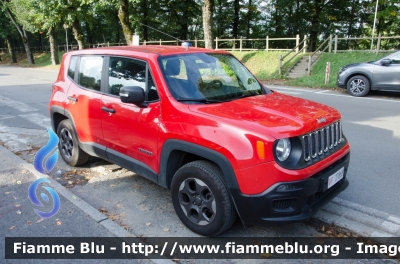 Jeep Renegade
Vigili del Fuoco
Comando Provinciale di Firenze
VF 27868
Parole chiave: Jeep_Renegade VF27868