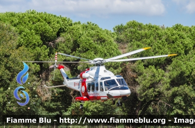 Agusta-Westland AW139
Guardia Costiera
11 - 04
Parole chiave: Agusta_Westland AW139 11_04