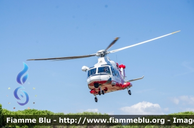 Agusta-Westland AW139
Guardia Costiera
11 - 04
Parole chiave: Agusta_Westland AW139 11_04