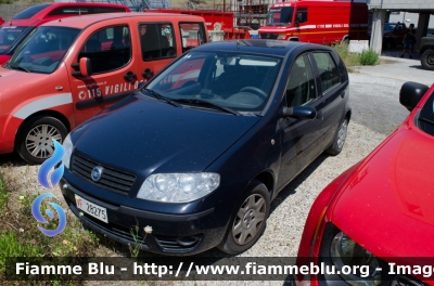 Fiat Punto III serie
Vigili del Fuoco
Comando Provinciale di La Spezia
VF 28275
Parole chiave: Fiat Punto_IIIserie VF28275