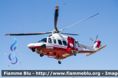 Agusta-Westland AW139
Guardia Costiera
11 - 04
Parole chiave: Agusta_Westland AW139 11_04