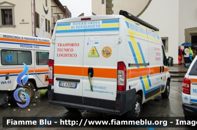 Peugeot Boxer III serie
Misericordia Pontassieve (FI)
Protezione Civile
Parole chiave: Peugeot Boxer_IIIserie