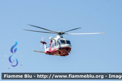 Agusta-Westland AW139
Guardia Costiera
11 - 04
Parole chiave: Agusta_Westland AW139 11_04