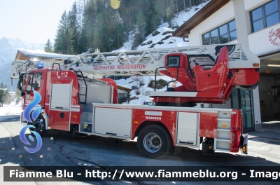 Iveco 160E30 II serie
Vigili del Fuoco
Unione Distrettuale di Bolzano
Corpo Volontario di Selva Gardena (BZ)
Freiwillige Feuerwehr Wolkenstein
Allestito Magirus
VF FW30F
Parole chiave: Iveco 160E30_IIserie VFFW30F