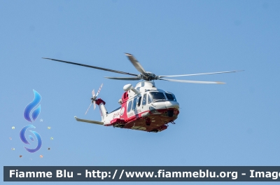 Agusta-Westland AW139
Guardia Costiera
11 - 04
Parole chiave: Agusta_Westland AW139 11_04