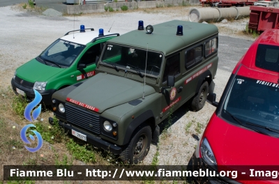 Land Rover Defender 110
Vigili del Fuoco
Comando Provinciale di La Spezia
Ex Corpo Forestale dello Stato
VF 28273
Parole chiave: Land Rover_Defender_110 VF28273