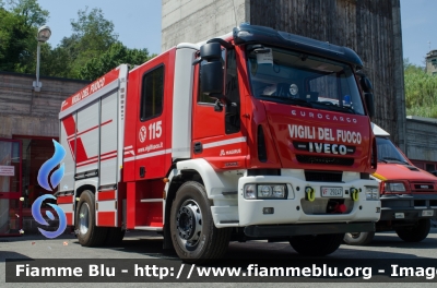 Iveco EuroCargo MaxiCity 180E30 III serie
Vigili del Fuoco
Comando Provinciale di La Spezia
AutoPompaSerbatoio allestita Magirus
VF 29247
Parole chiave: Iveco EuroCargo_MaxiCity_180E30_IIIserie VF29247