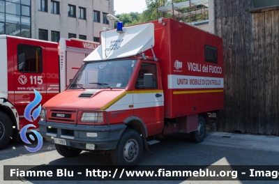 Iveco Daily 4x4 II serie
Vigili del Fuoco
Comando Provinciale di La Spezia
Distaccamento Permanente di Sarzana
AutoFurgone/Unità di Crisi Locale
VF 19967
Parole chiave: Iveco Daily_4x4_IIserie VF19967