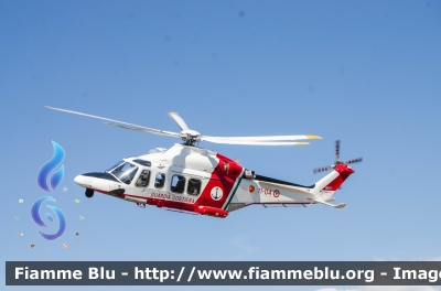 Agusta-Westland AW139
Guardia Costiera
11 - 04
Parole chiave: Agusta_Westland AW139 11_04