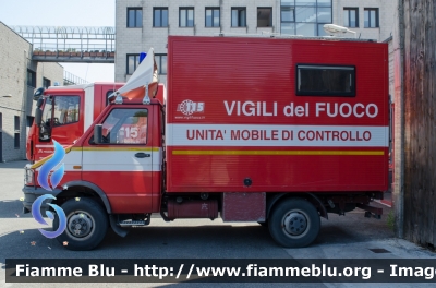 Iveco Daily 4x4 II serie
Vigili del Fuoco
Comando Provinciale di La Spezia
Distaccamento Permanente di Sarzana
AutoFurgone/Unità di Crisi Locale
VF 19967
Parole chiave: Iveco Daily_4x4_IIserie VF19967