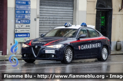 Alfa Romeo Nuova Giulia
Carabinieri
Nucleo Operativo Radiomobile
Allestimento FCA
CC EG 669
Parole chiave: Alfa_Romeo Nuova_Giulia CCEG669