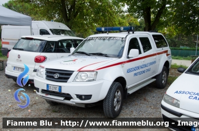 Tata Xenon
Associazione Nazionale Carabinieri
Nucleo Provinciale Lucca
Parole chiave: Tata_Xenon