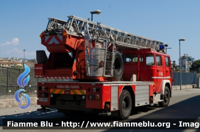 Iveco Magirus-Deutz 256D14
Vigili del Fuoco
Comando Provinciale di Savona
Distaccamento Permanente di Albenga
AutoScala allestimento Iveco-Magirus
Ricondizionata Fortini
VF 26578
Parole chiave: Iveco Magirus_Deutz_256D14 VF26578