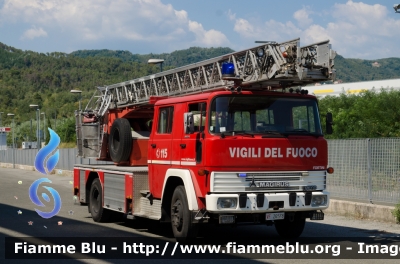 Iveco Magirus-Deutz 256D14
Vigili del Fuoco
Comando Provinciale di Savona
Distaccamento Permanente di Albenga
AutoScala allestimento Iveco-Magirus
Ricondizionata Fortini
VF 26578
Parole chiave: Iveco Magirus_Deutz_256D14 VF26578