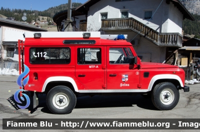 Land Rover Defender 110
Vigili del Fuoco
Unione Distrettuale di Bolzano
Corpo Volontario di Selva Gardena (BZ)
Freiwillige Feuerwehr Wolkenstein
Allestito Brandschutz
VF 22F BZ
Parole chiave: Land_Rover Defender_110 VF22FBZ