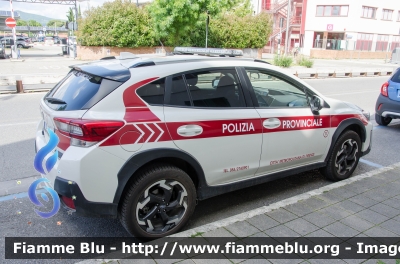 Subaru XV II serie
Polizia Provinciale della Città Metropolitana di Firenze
Allestita Bertazzoni
POLIZIA LOCALE YA 616 AS
Parole chiave: Subaru XV_IIserie POLIZIALOCALE YA616AS