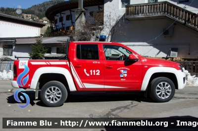 Volkswagen Amarok
Vigili del Fuoco
Unione Distrettuale di Bolzano
Corpo Volontario di Selva Gardena (BZ)
Freiwillige Feuerwehr Wolkenstein
Allestito Kofler Fahrzeugbau
VF FW3DJ
Parole chiave: Volkswagen_Amarok VFFW3DJ