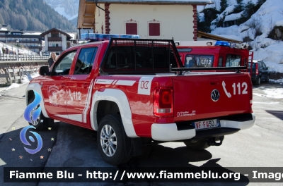 Volkswagen Amarok
Vigili del Fuoco
Unione Distrettuale di Bolzano
Corpo Volontario di Selva Gardena (BZ)
Freiwillige Feuerwehr Wolkenstein
Allestito Kofler Fahrzeugbau
VF FW3DJ
Parole chiave: Volkswagen_Amarok VFFW3DJ