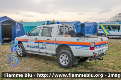 Mitsubishi L200 III serie
Misericordia Asciano (SI)
Protezione Civile
Parole chiave: Mitsubishi L200_IIIserie Misericordia_Asciano