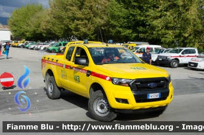 Ford Ranger IX serie
212 - VAB San Miniato (PI)
Allestito Fulmix
Parole chiave: Ford Ranger_IXserie