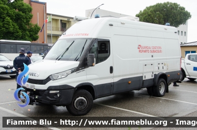 Iveco Daily VI serie
Guardia Costiera
Reparto Subacquei
Allestimento Elevox
CP 4468
Parole chiave: Iveco Daily_VIserie CP4468 Alluvione_Emilia